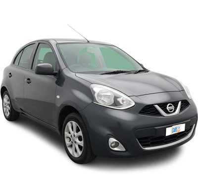Nissan Micra-img